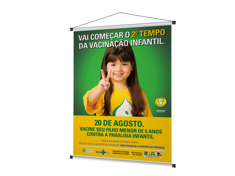 banner gráfica copacabana